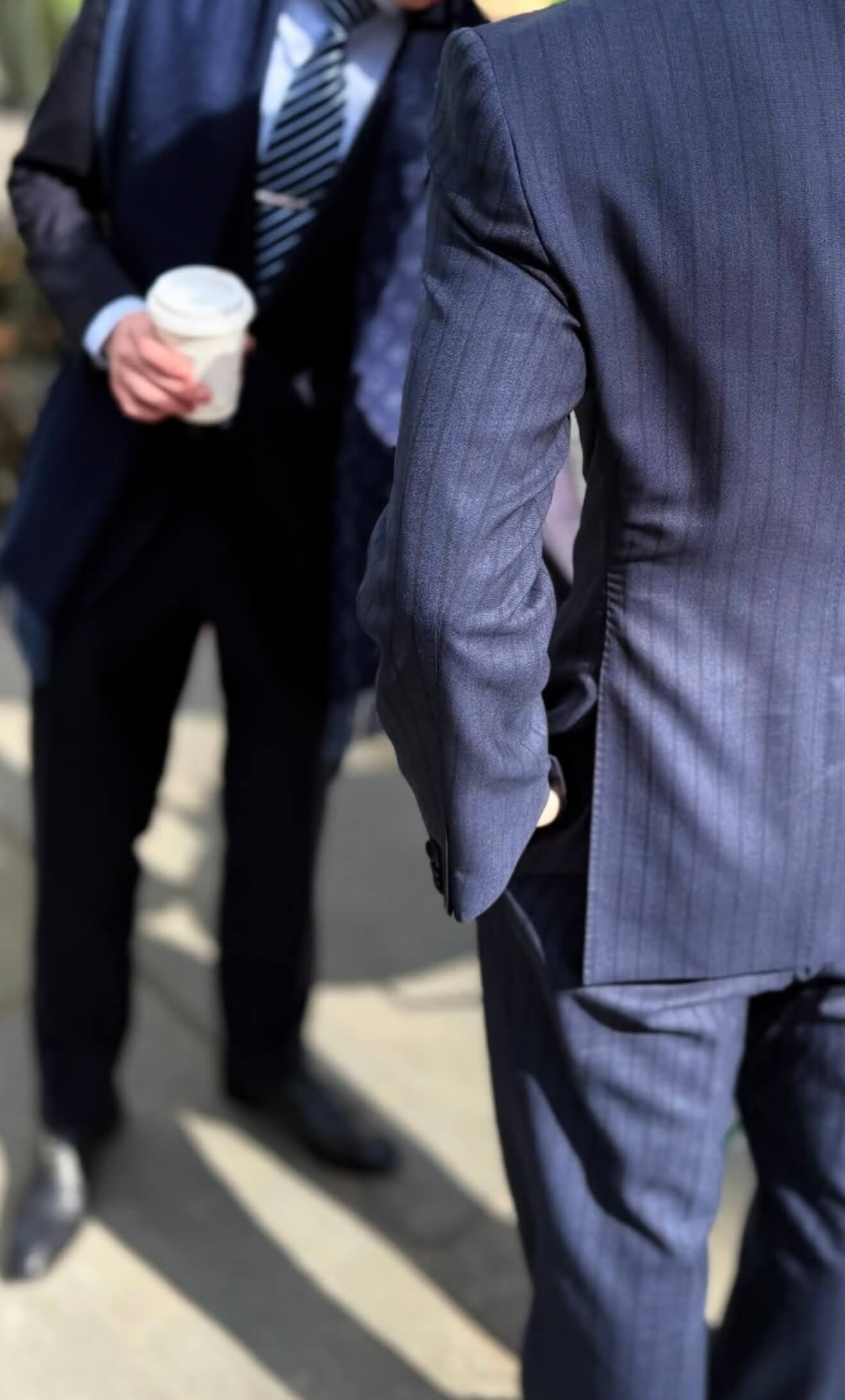 Robert Johan Reben, Stefan Kerig