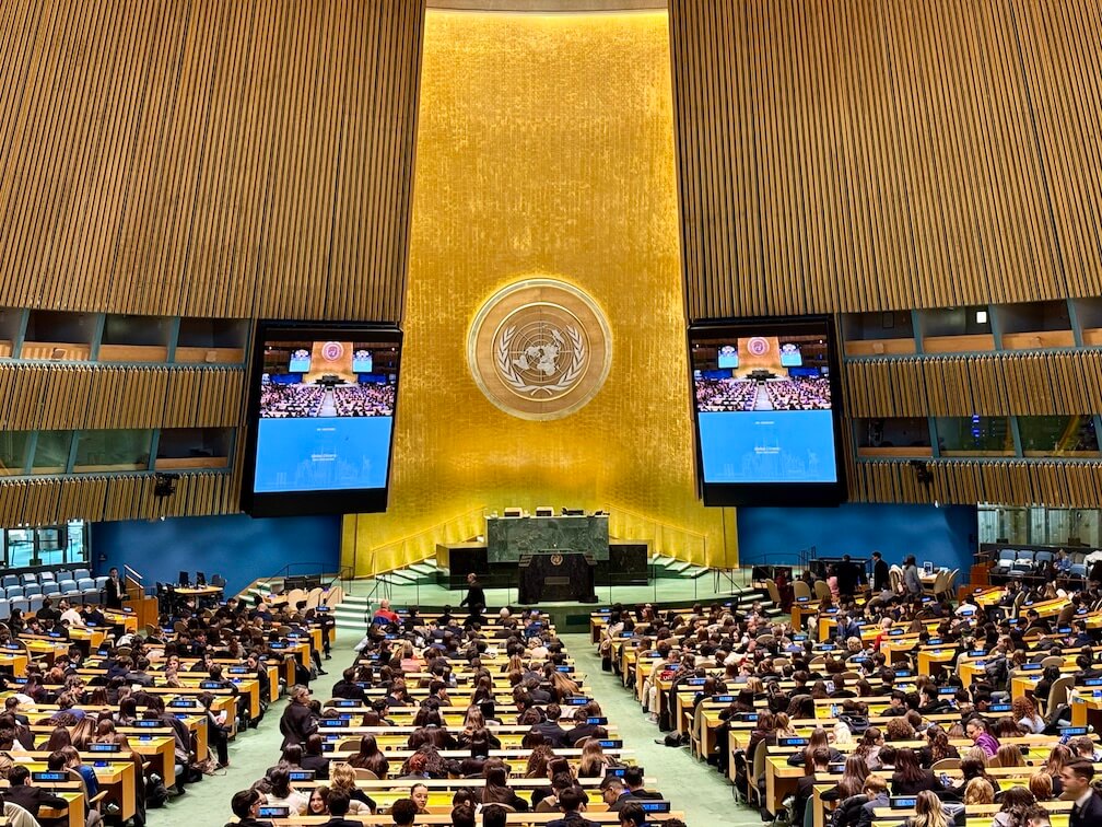 MUN France